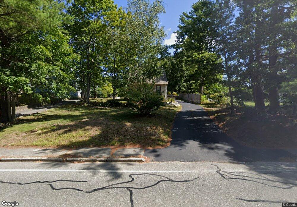 141 Pleasant St, Rockland, MA 02370 - photo 1