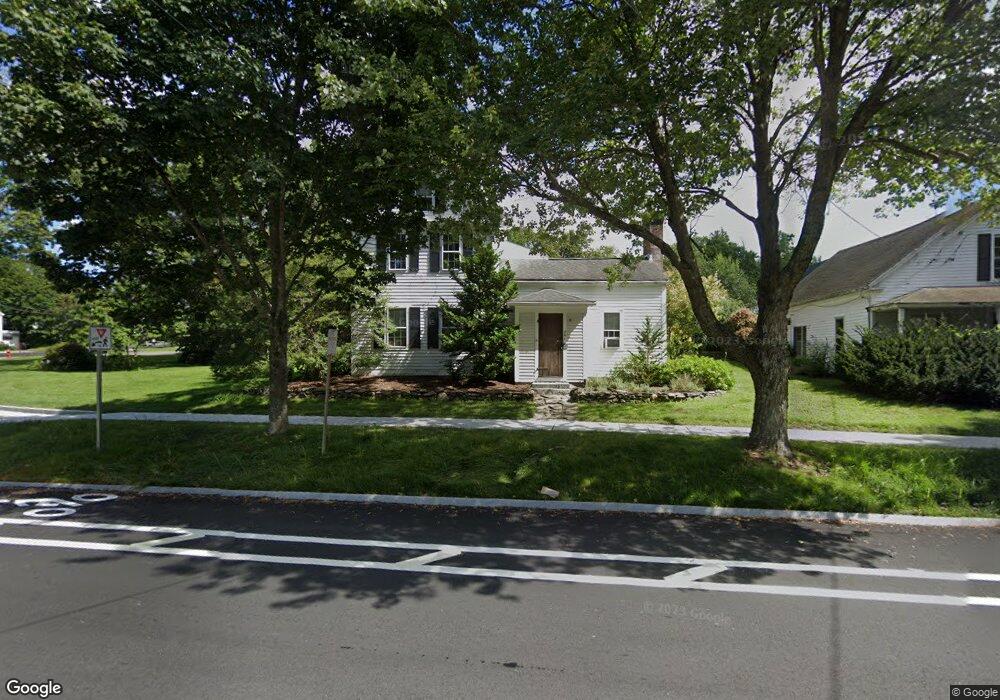 461 Main St, Acton, MA 01720 - photo 1