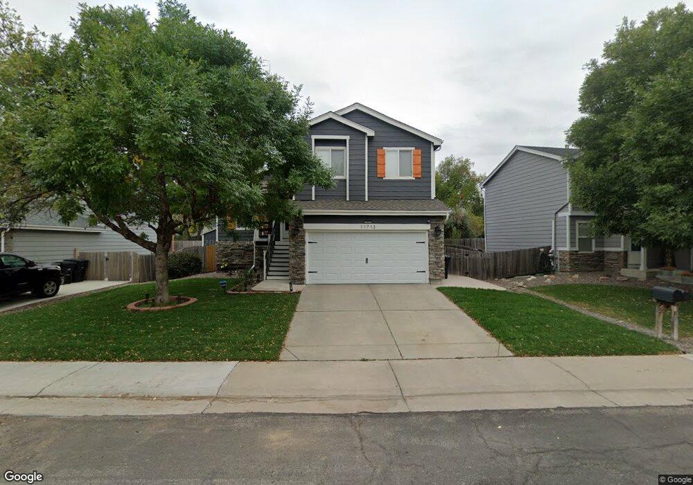 11713 Elizabeth Cir, Thornton, CO 80233 - photo 1
