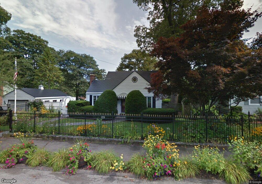 41 B St, Lynn, MA 01905 - photo 1