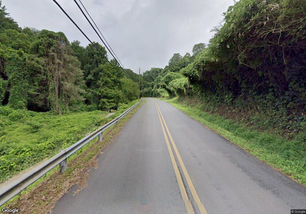 0 Corbin Hill Rd, Ellijay, GA 30540 - photo 1