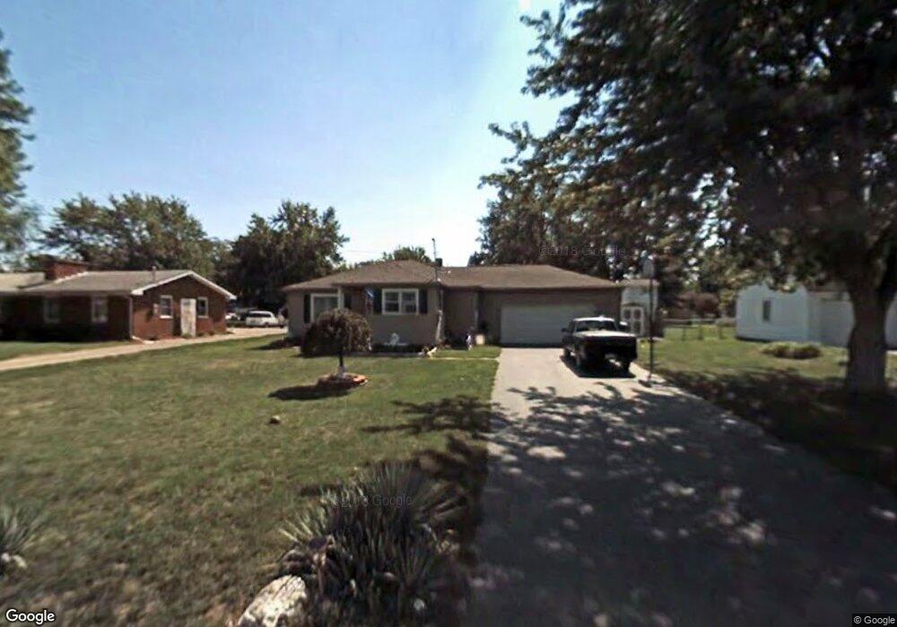 1005 E 25th St, Muncie, IN 47302 - photo 1