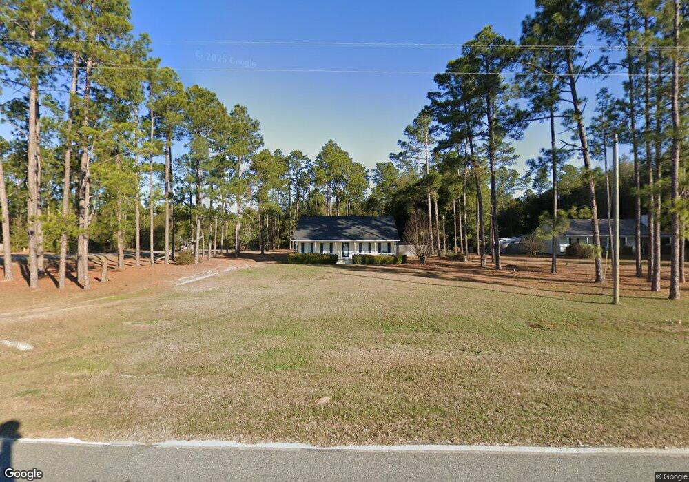 2825 Old Whigham Rd, Bainbridge, GA 39817 - photo 1