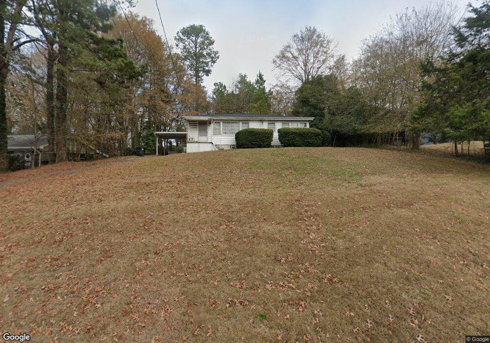 388 Christopher Dr, Gainesville, GA 30501 - photo 1
