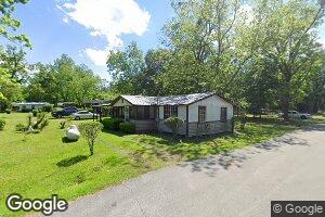 2075 N County Line St, Pavo, GA 31778