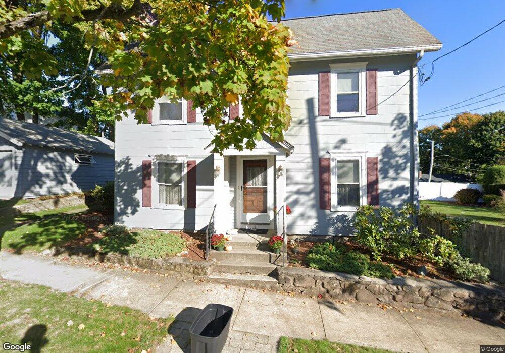 3 Keene St, Stoneham, MA 02180 - photo 1