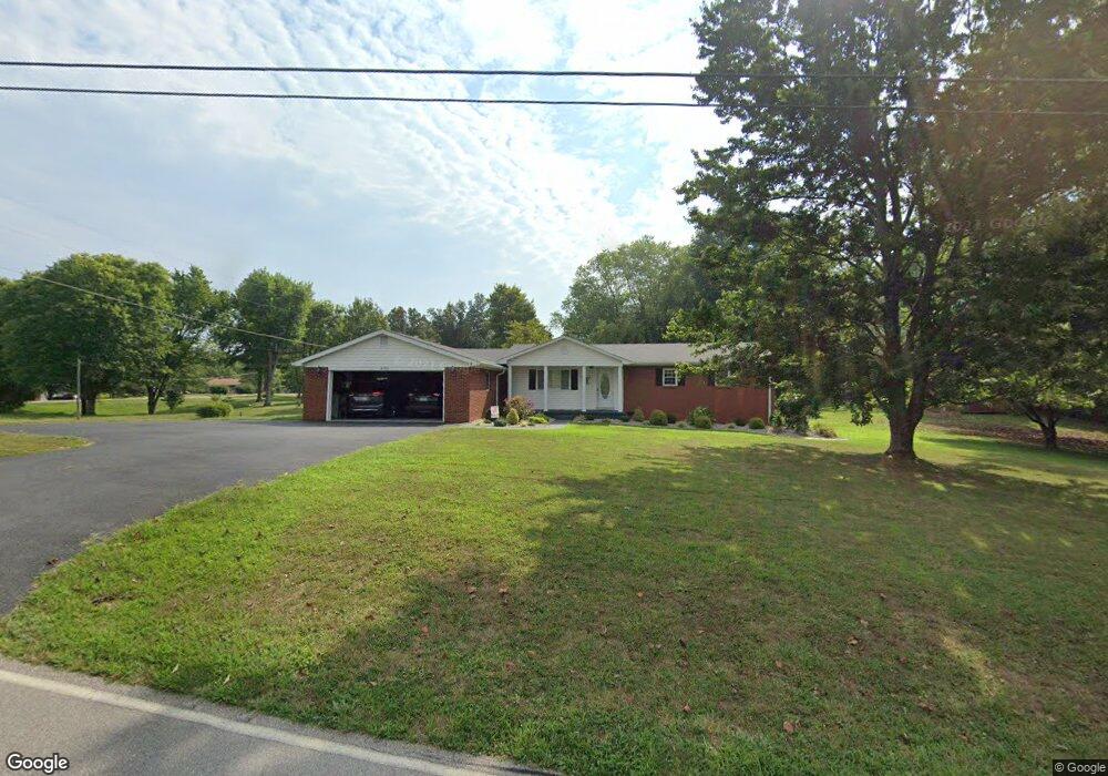 4280 Angelo Rd NE, Corydon, IN 47112 - photo 1