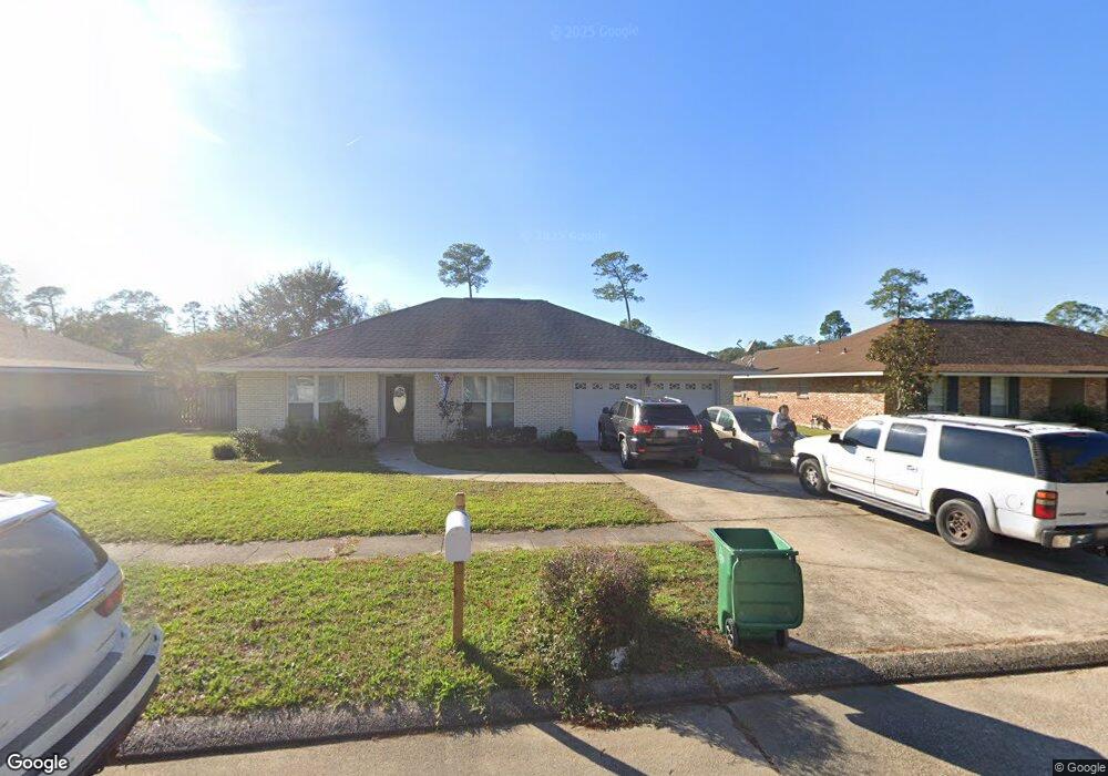 1111 Rue Toulouse Other, Slidell, LA 70458 - photo 1