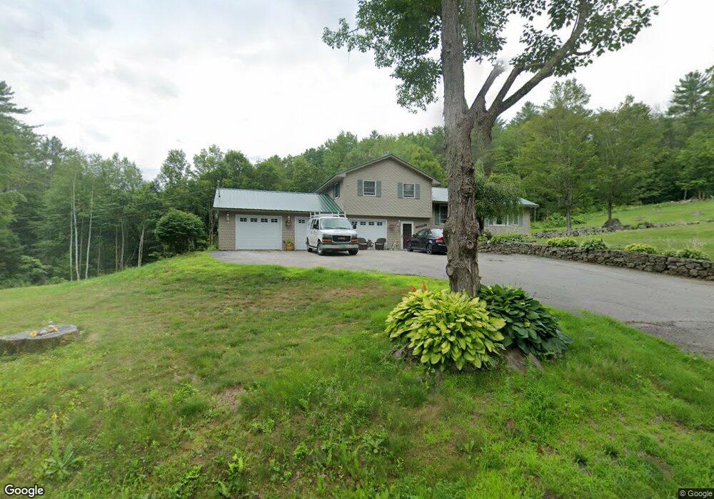 38 Chase Rd, Meredith, NH 03253 - photo 1