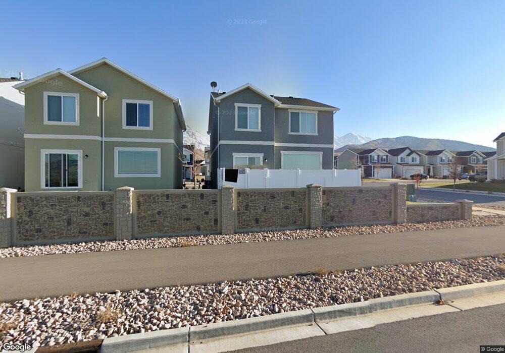 167 W Badger Way unit 434, Santaquin, UT 84655 - photo 1