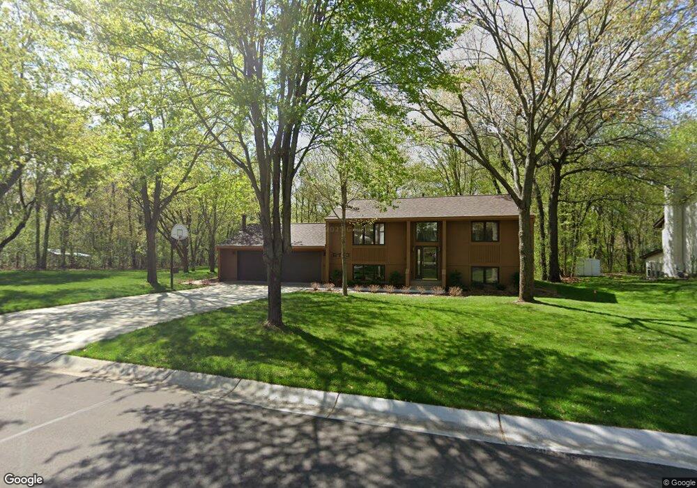 2170 128th Ave NW, Coon Rapids, MN 55448 - photo 1