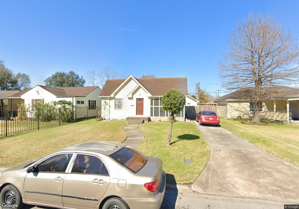 7539 Greenstone St, Houston, TX 77087 - photo 1