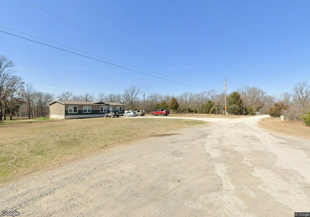 21066 W 81st St S, Sand Springs, OK 74063 - photo 1