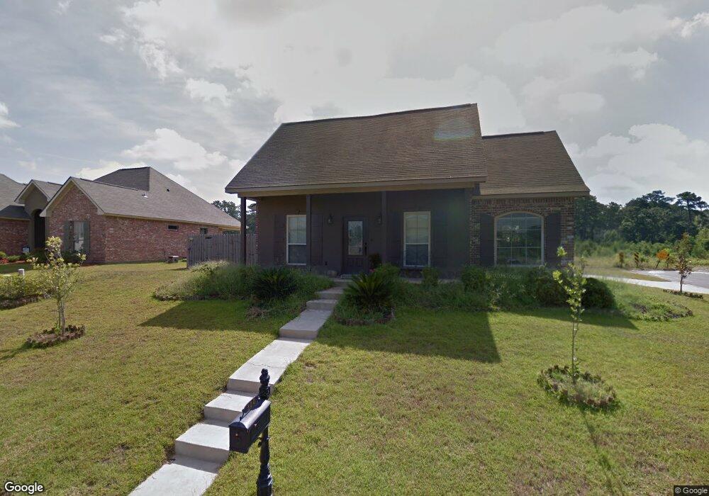 300 Shadow Creek Ave, Pineville, LA 71360 - photo 1