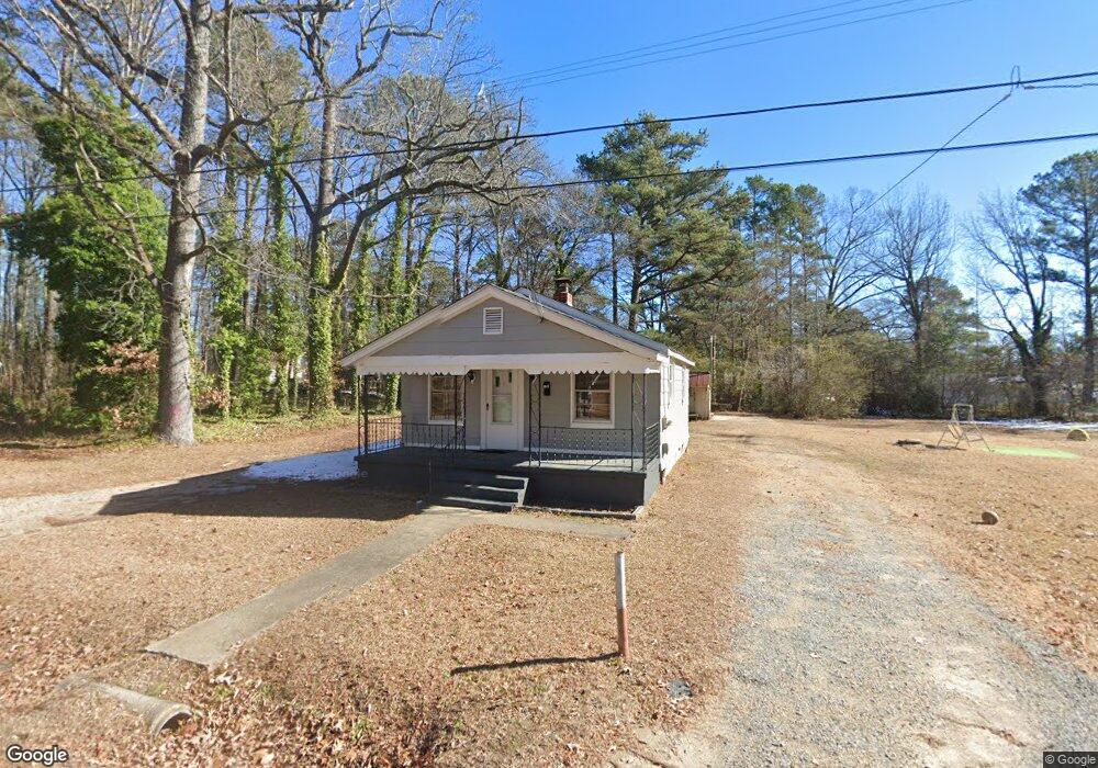 1114 Oakland St, Roanoke Rapids, NC 27870 - photo 1