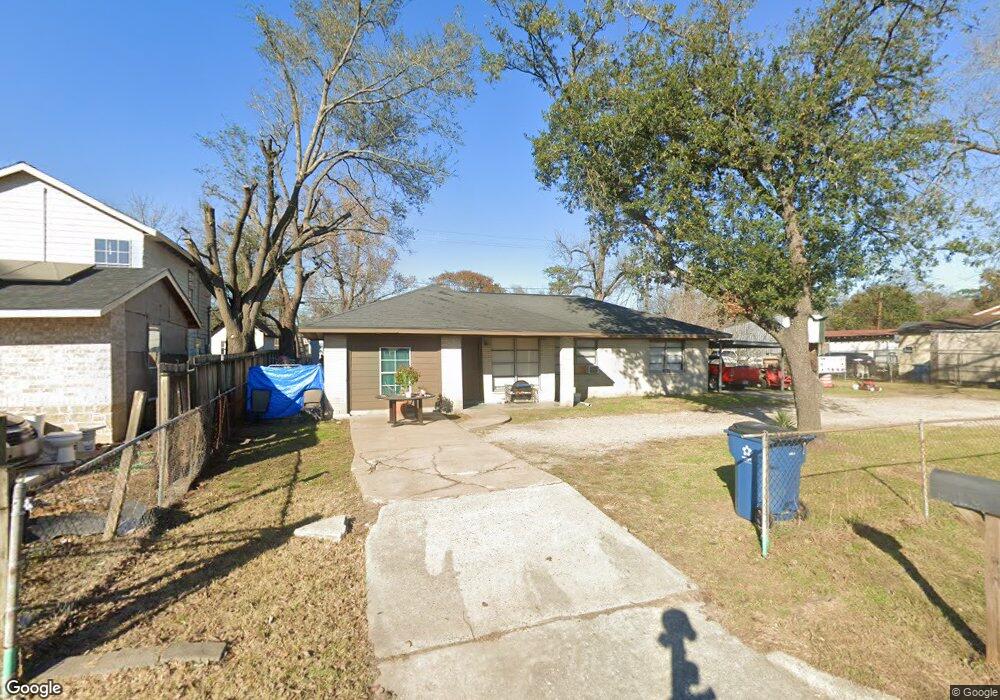 2429 Hopper Rd, Houston, TX 77093 - photo 1