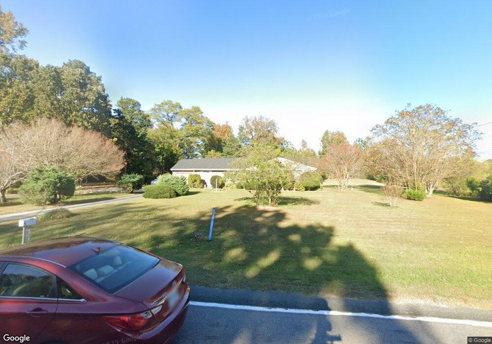 5200 County Dr, Disputanta, VA 23842 - photo 1