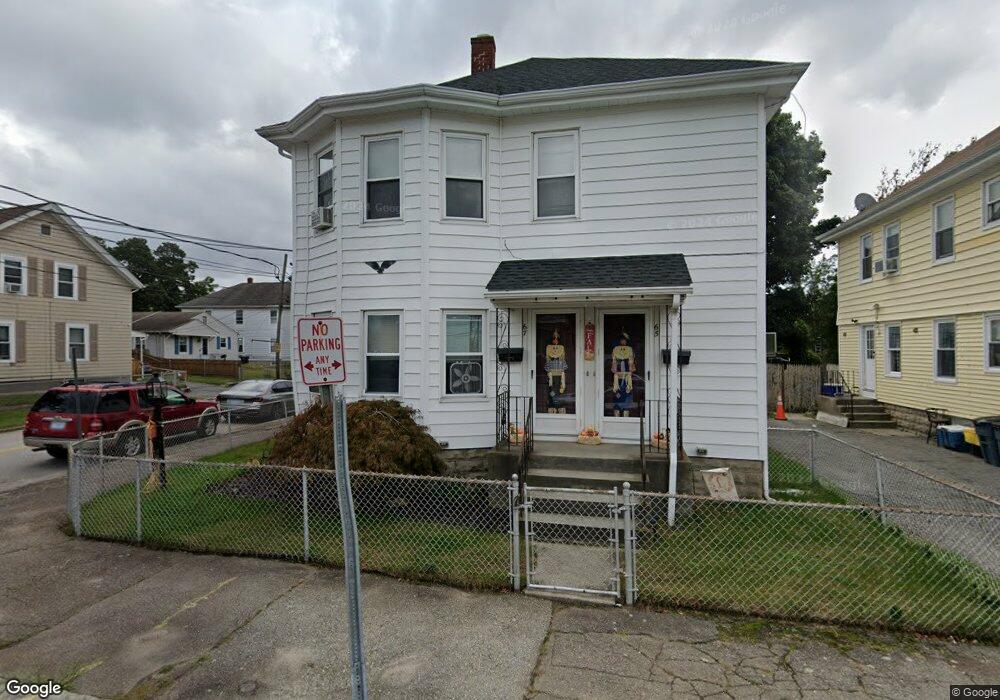 67 Darlingdale Ave, Pawtucket, RI 02861 - photo 1