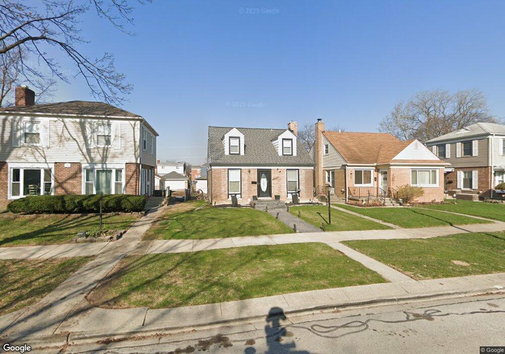 708 Manchester Ave, Westchester, IL 60154 - photo 1