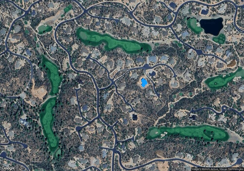 2417 E Golden Aster Cir, Payson, AZ 85541 - photo 1