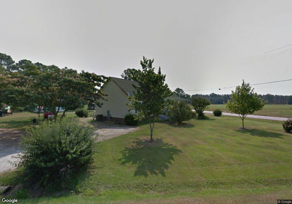 4802 Redmon Rd, Elm City, NC 27822 - photo 1