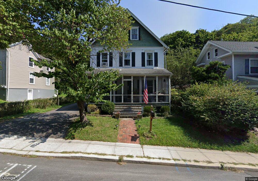 21 Mill St, High Bridge, NJ 08829 - photo 1