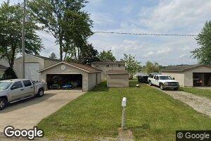 1810 Point Dr, Camden, MI 49232