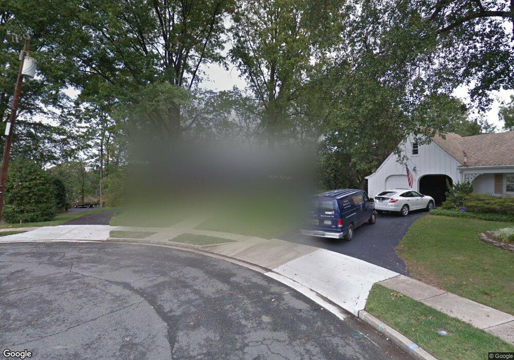 1216 La Ronde Ct, Alexandria, VA 22307 - photo 1