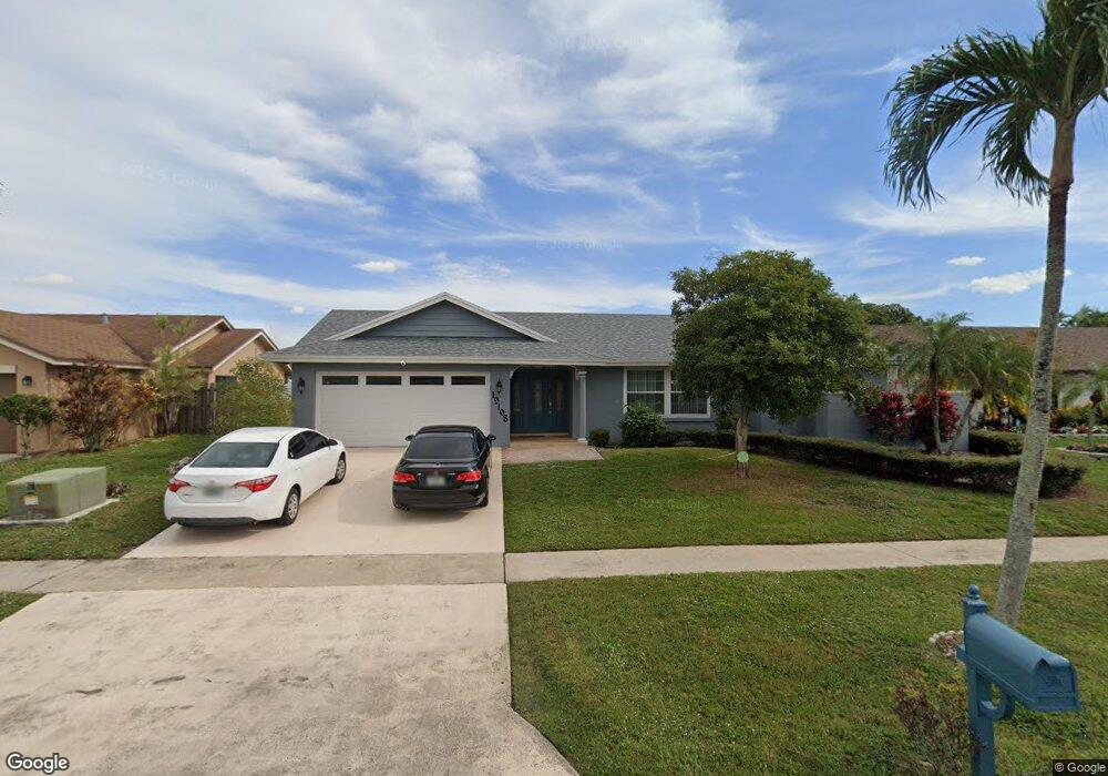 19108 Winslow Terrace, Boca Raton, FL 33434 - photo 1