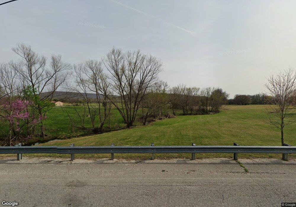 1571 E Parks St, Prairie Grove, AR 72753 - photo 1