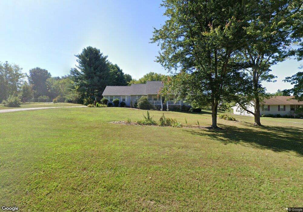 3019 Deerhaven Dr N, Cookeville, TN 38506 - photo 1