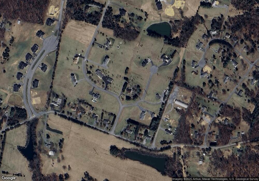 74 Karen Ryan Way, Bunker Hill, WV 25413 - photo 1