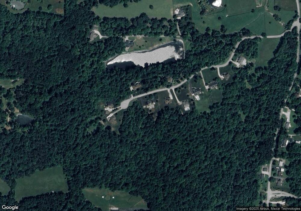 6813 Lake of the Woods Ct, Georgetown, IN 47122 - photo 1