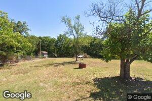 717 N Ballard St, Maud, OK 74854