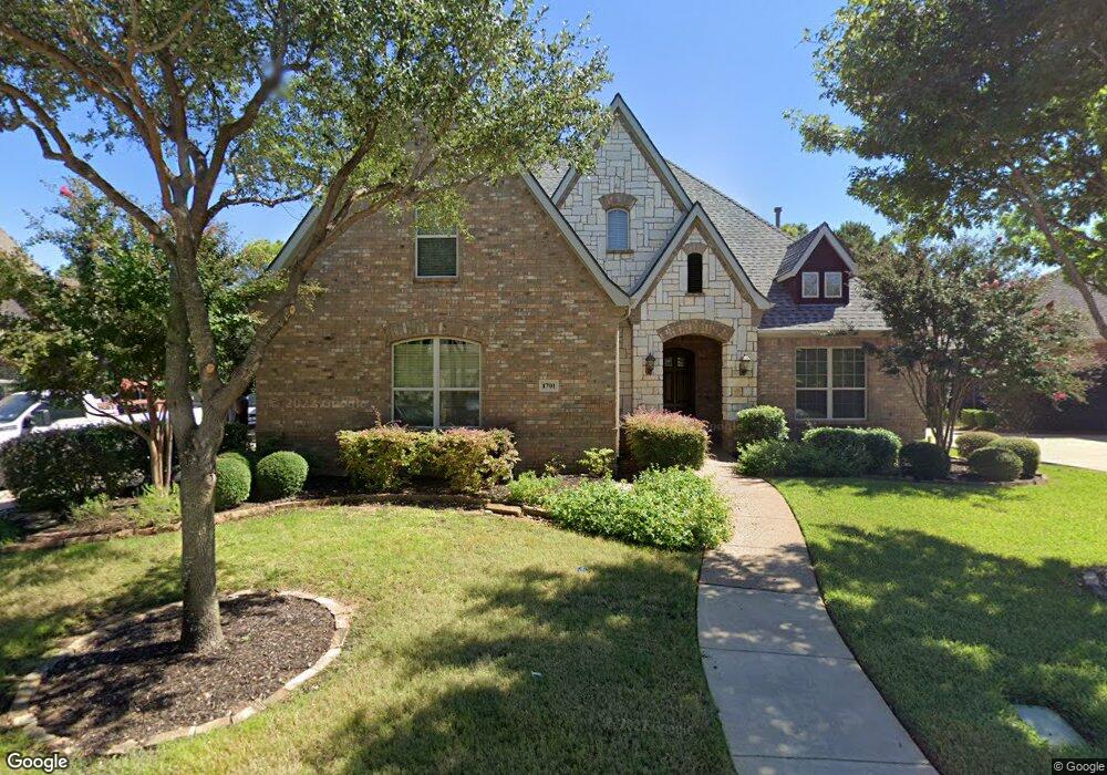 1701 Tuscan Ridge Cir, Southlake, TX 76092 - photo 1