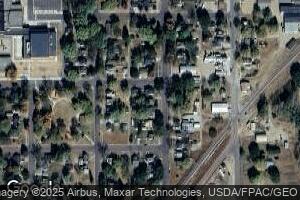 206 S Spring Ave, Springfield, MN 56087