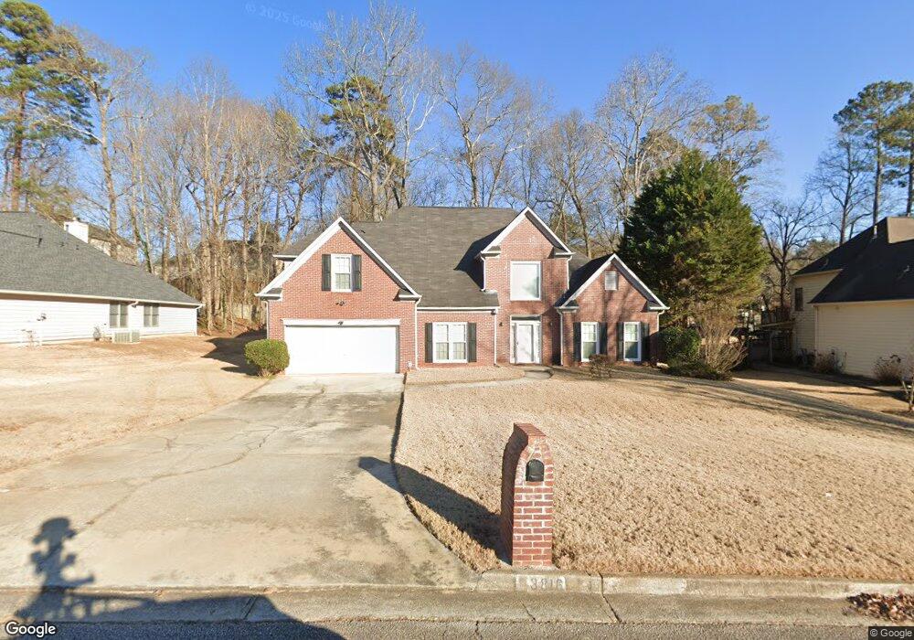 3816 Cherry Ridge Blvd, Decatur, GA 30034 - photo 1