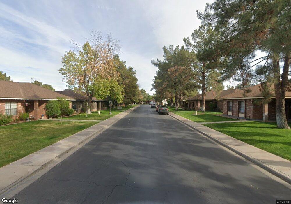 3161 E Page St, Gilbert, AZ 85234 - photo 1