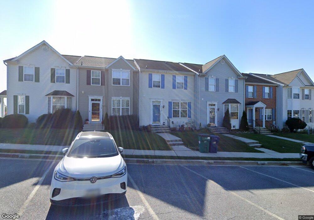 1137 Shortleaf Cir, Sykesville, MD 21784 - photo 1