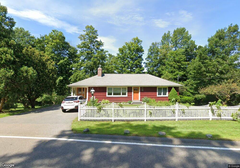 17 Glen St, Natick, MA 01760 - photo 1