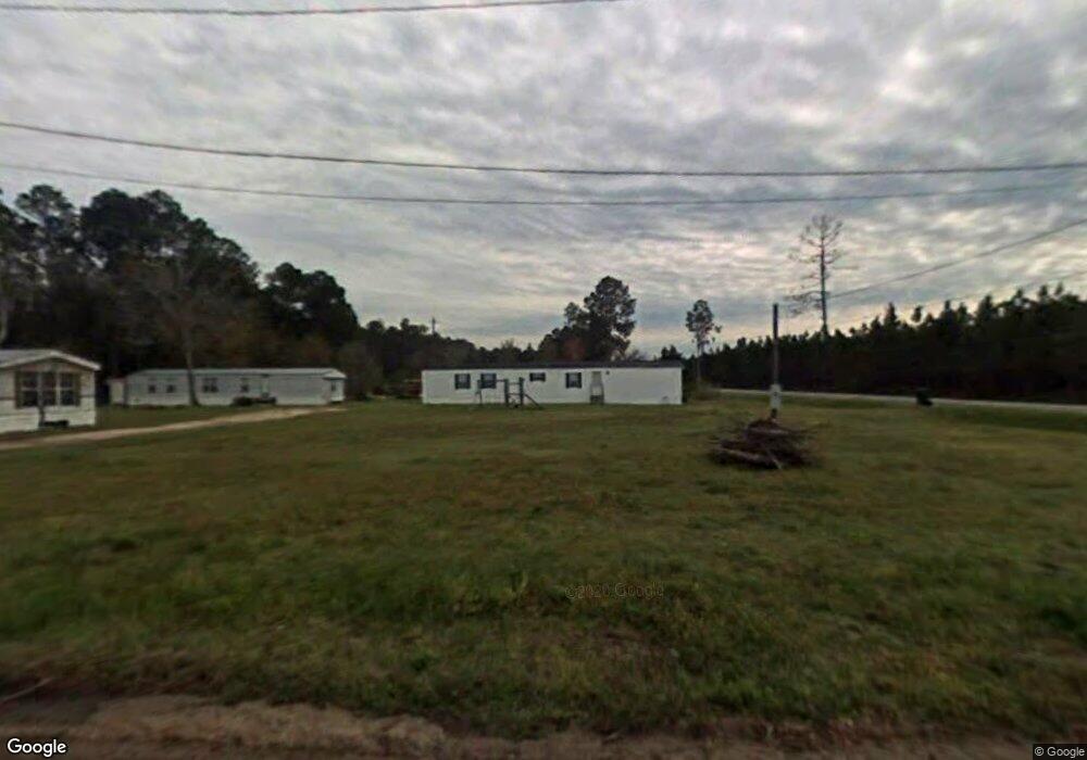 463 Robbie Haskins Rd, Pearson, GA 31642 - photo 1