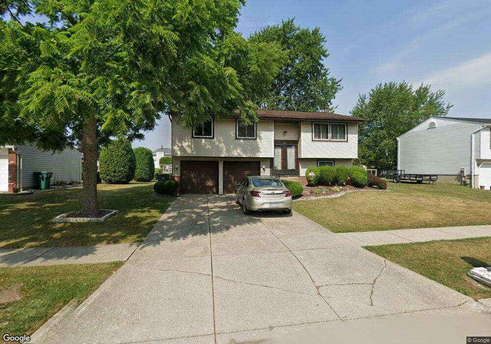 1316 Vanderbilt Ave, North Tonawanda, NY 14120 - photo 1