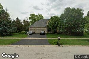 1811 Wicklow Rd, Naperville, IL 60564