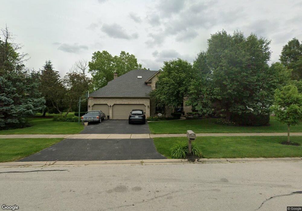 1811 Wicklow Rd, Naperville, IL 60564 - photo 1