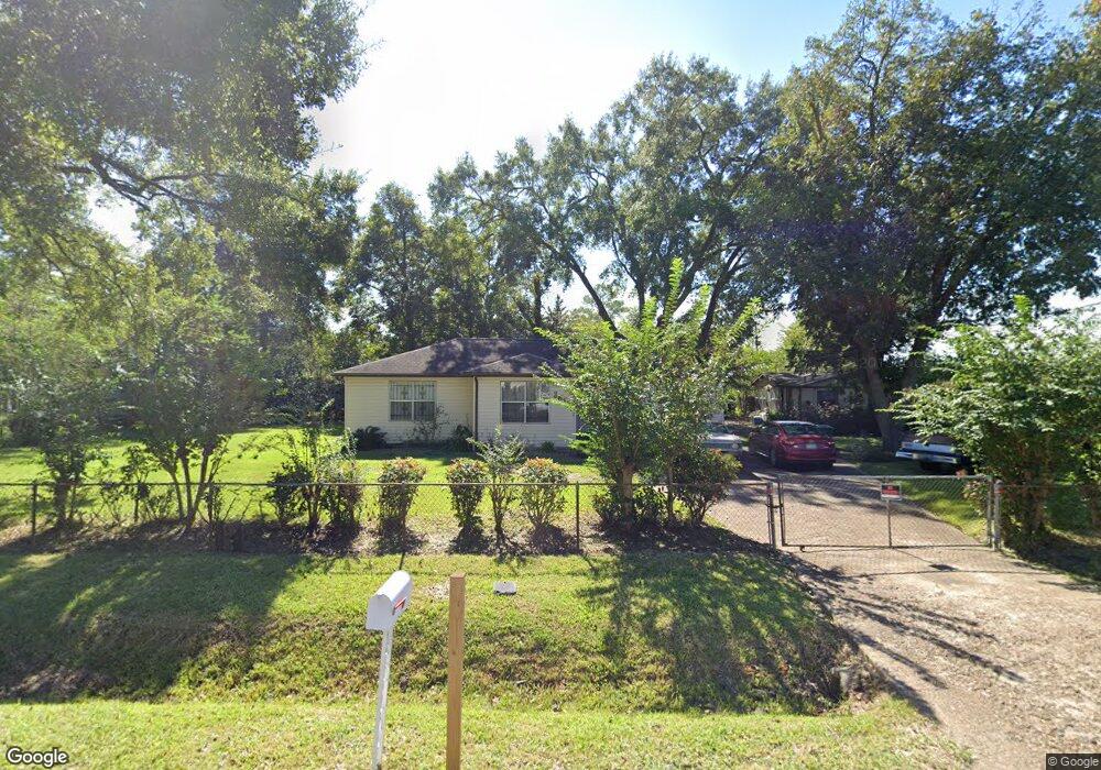 3610 Darden St, Houston, TX 77093 - photo 1