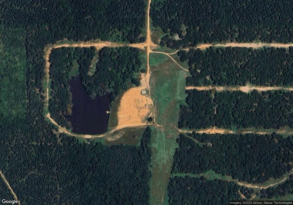 0 Lot 153 Camp Creek Ranch unit 1032711, Broken Bow, OK 74728 - photo 1
