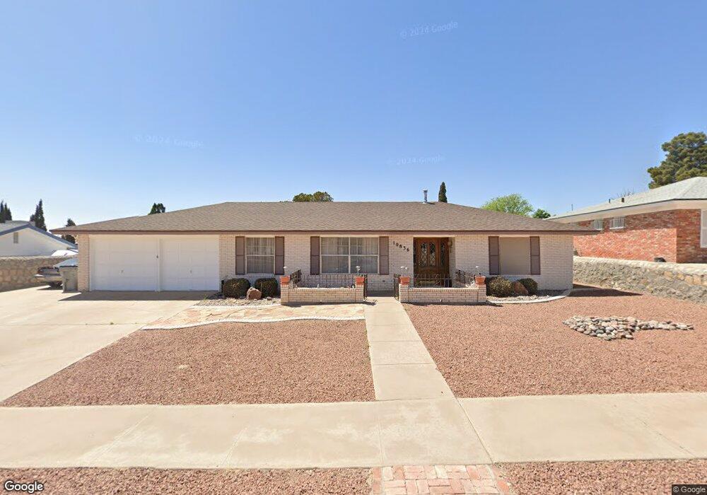 10836 Sombra Verde Dr, El Paso, TX 79935 - photo 1