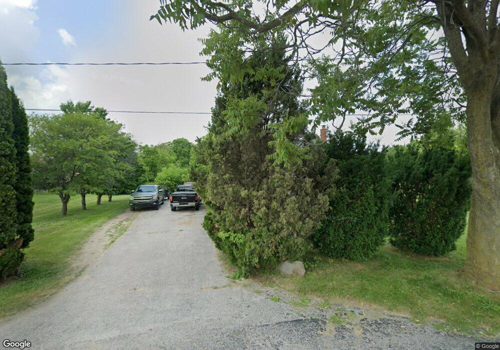 2001 N Virginia Ave, Flint, MI 48506 - photo 1