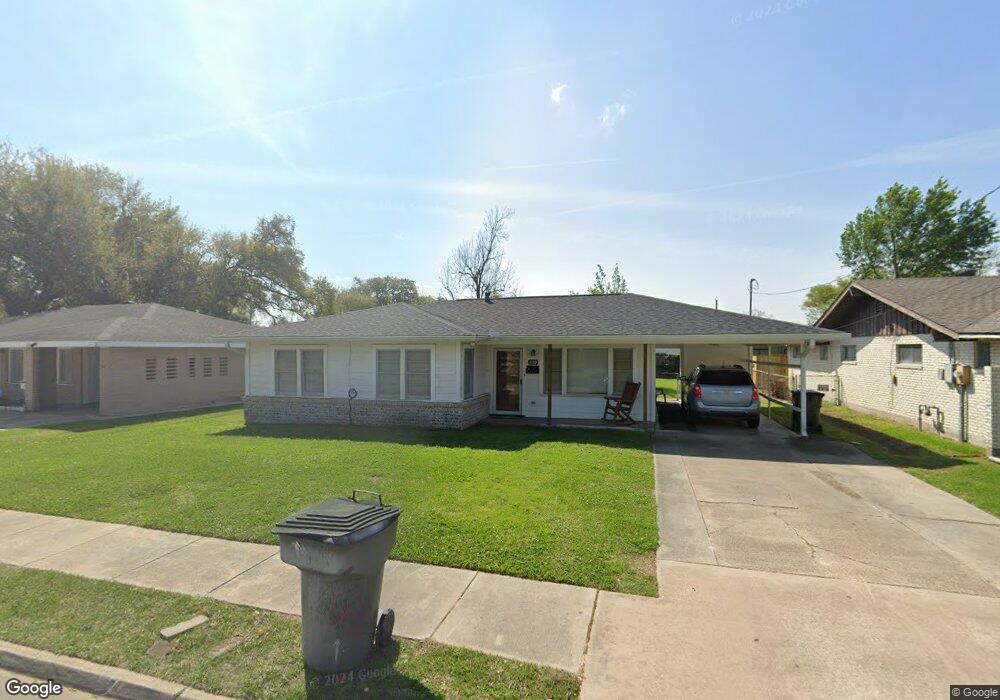 1130 Rosetta St, Lake Charles, LA 70607 - photo 1