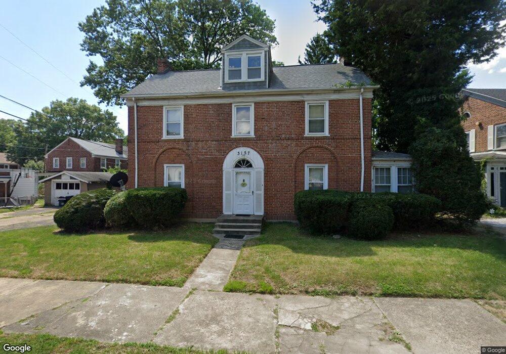 3157 S Atlanta Rd, Camden, NJ 08104 - photo 1